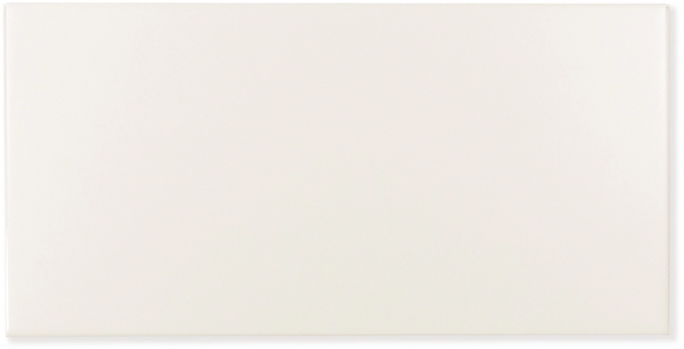 Wow Design Subway Lab Ice White Matt 7.5x15  